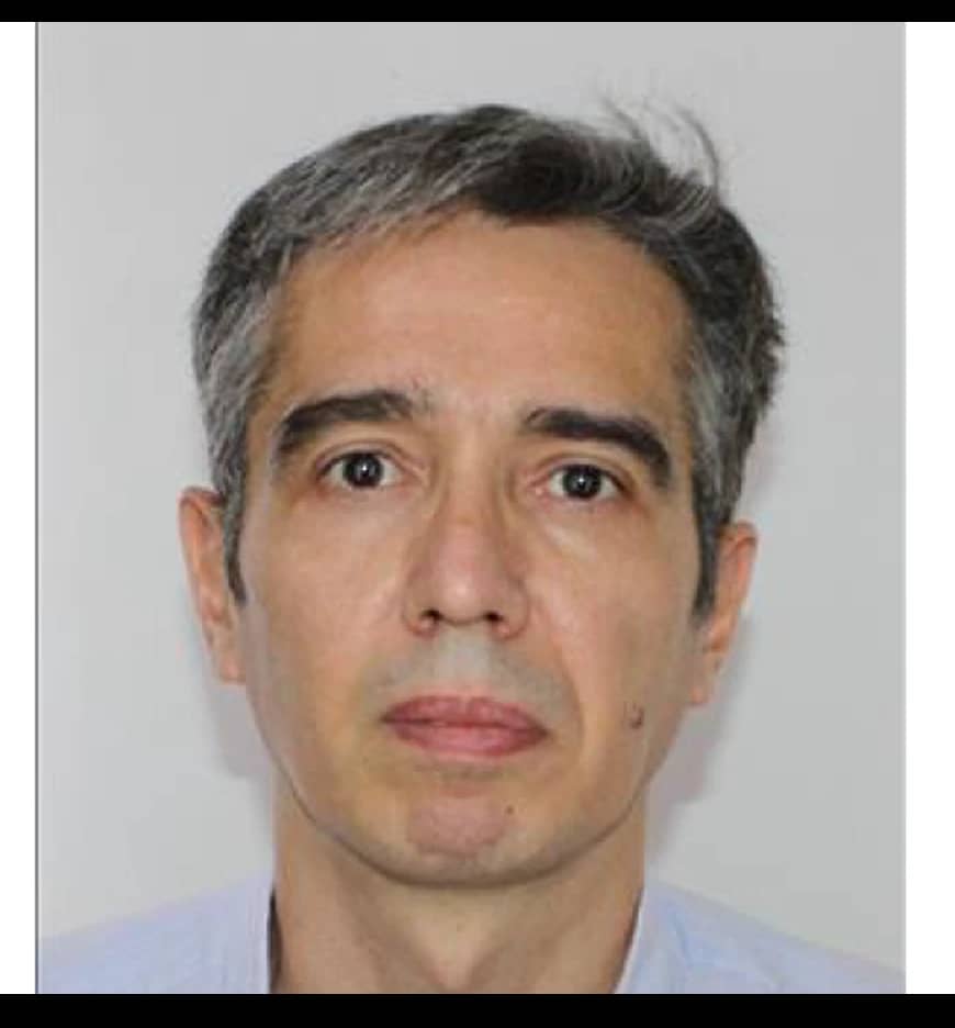 Ташмедов Абдукахар Раджабаевич