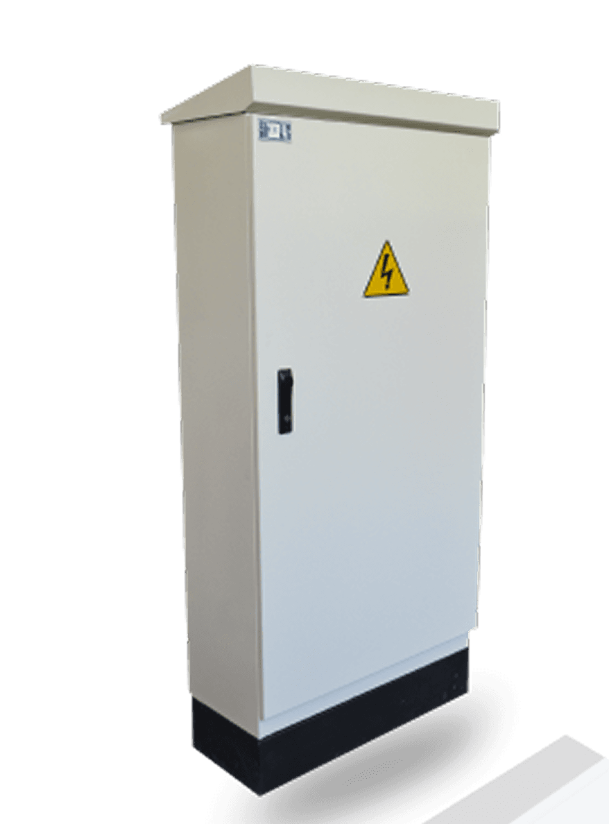 Шкаф наружного освещения