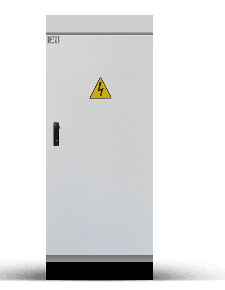 Производство промышленного низковольтного и средневольтного оборудования серии ящиков