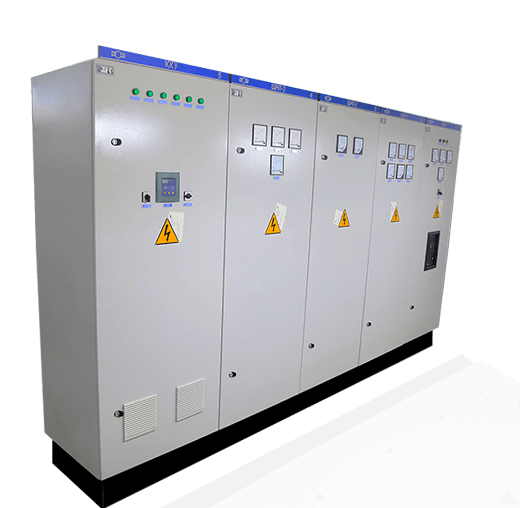 Панель распределительная