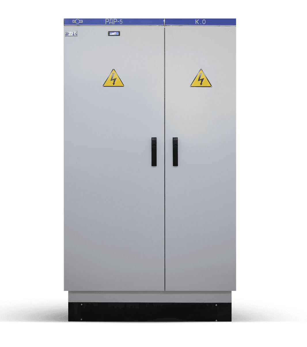 Производство промышленного низковольтного и средневольтного оборудования серии шкафов