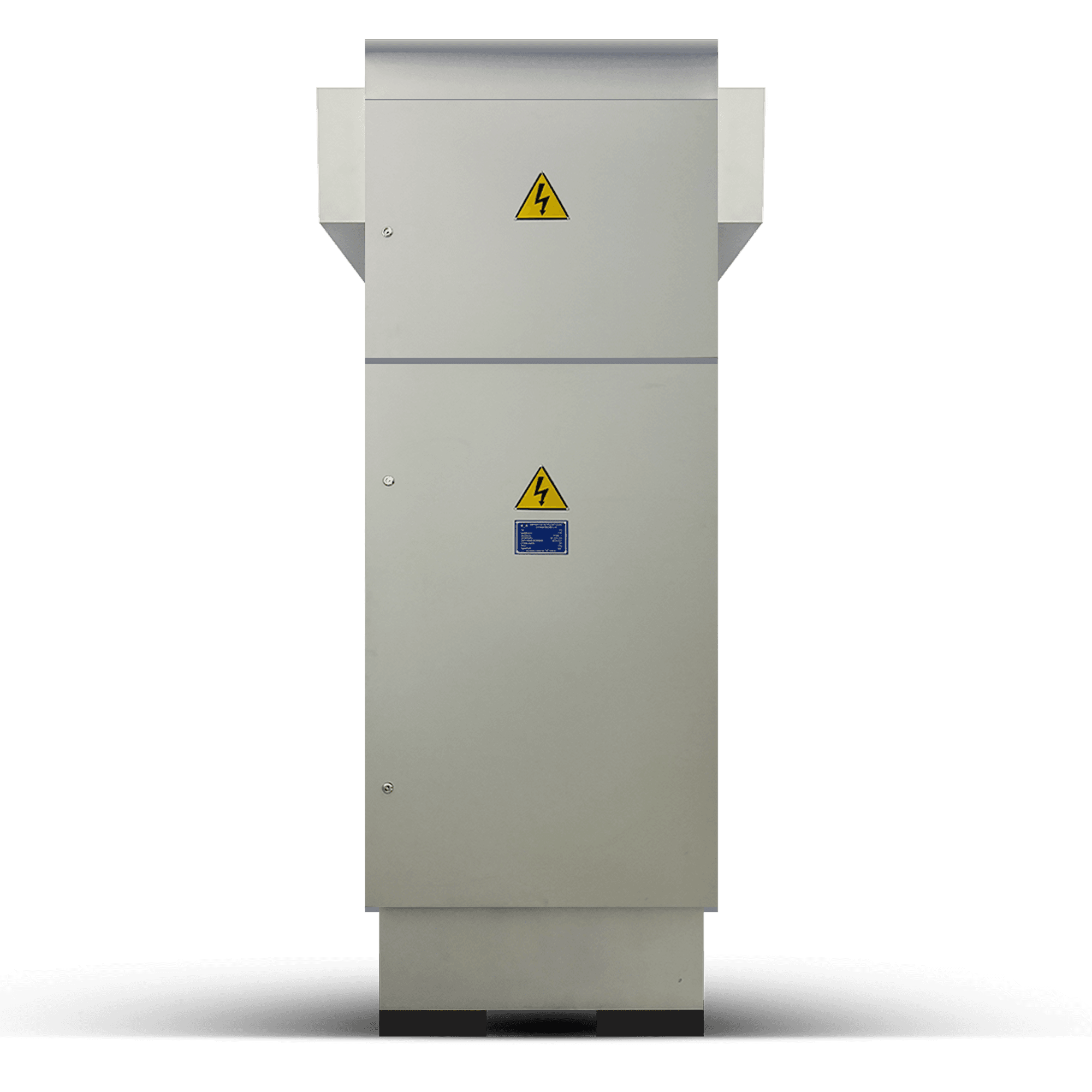 Комплектные распределительные устройства напряжением  6, 10, 35 kV типа К-59, К-61, К-63, К-70, К-65, К-26