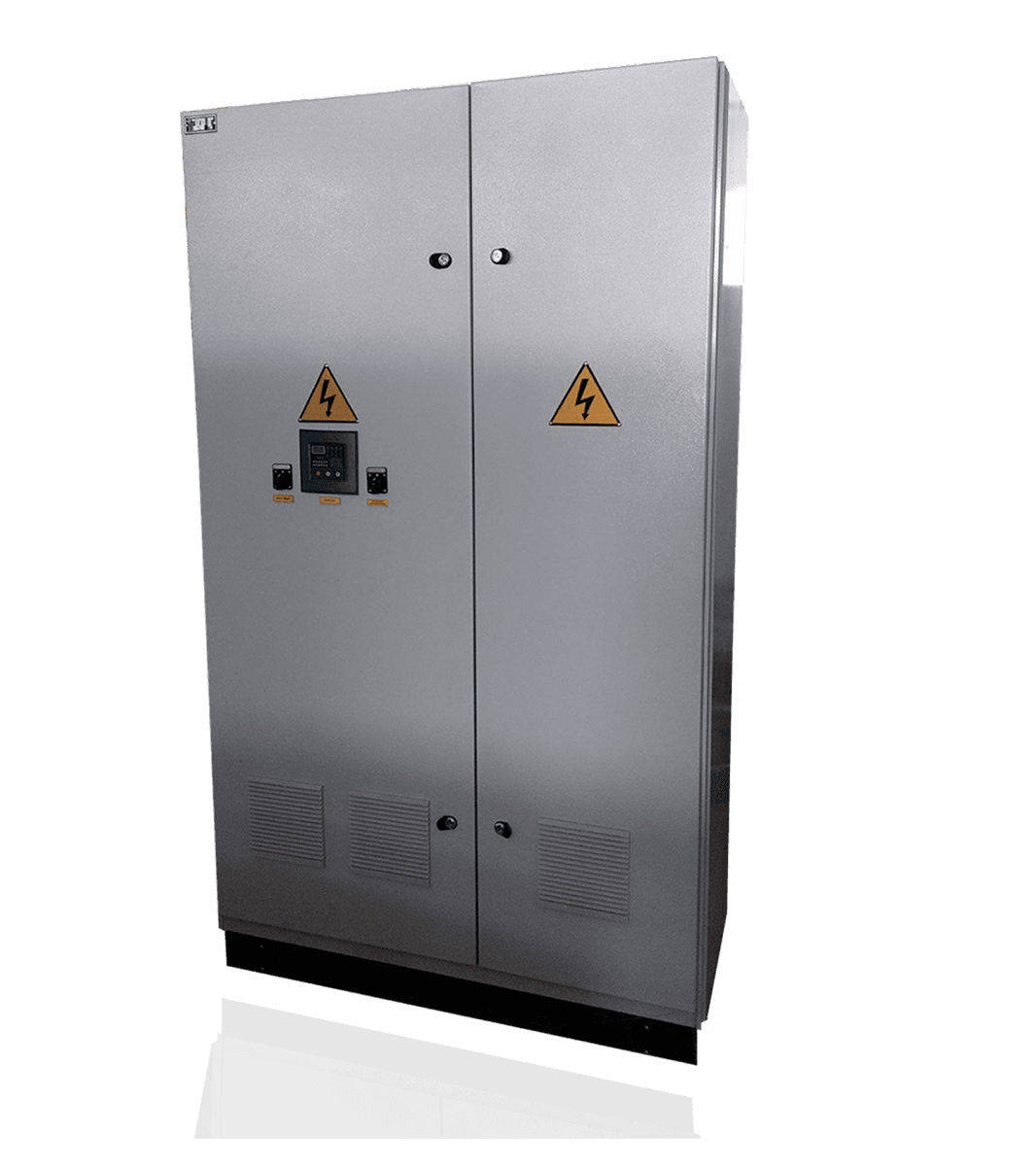 Щит управления