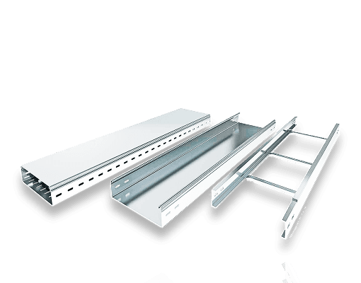 Кабеленесущие системы